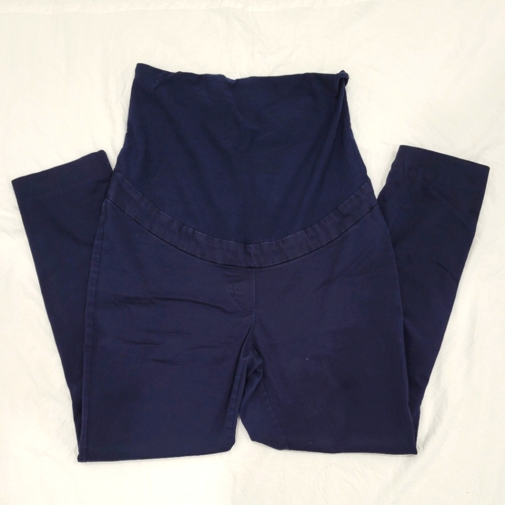 H&M Maternity dress pants